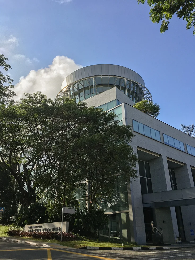 University Hall